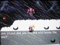 Arc The Lad sur Sony Playstation